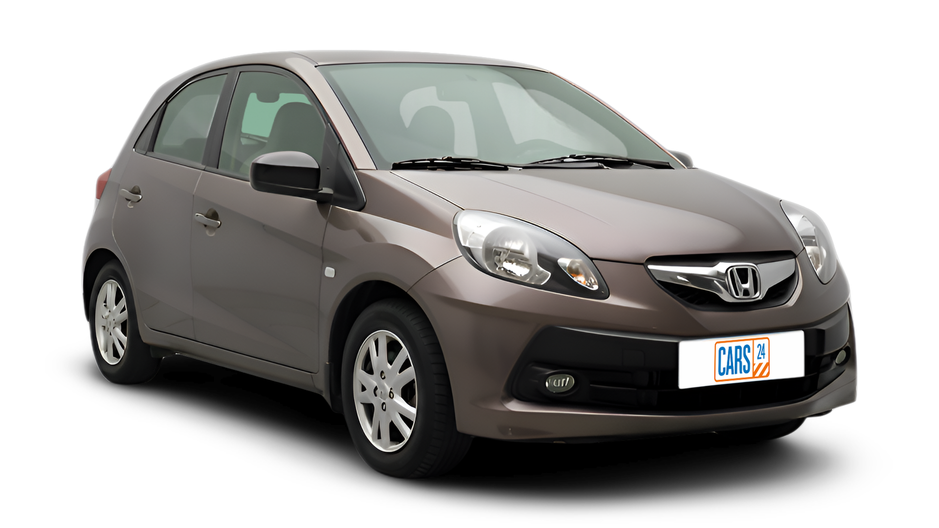 Honda Brio-img